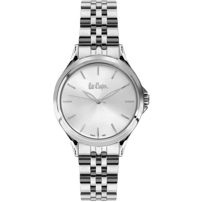 Montre Femme Lee Cooper - LC07313.330