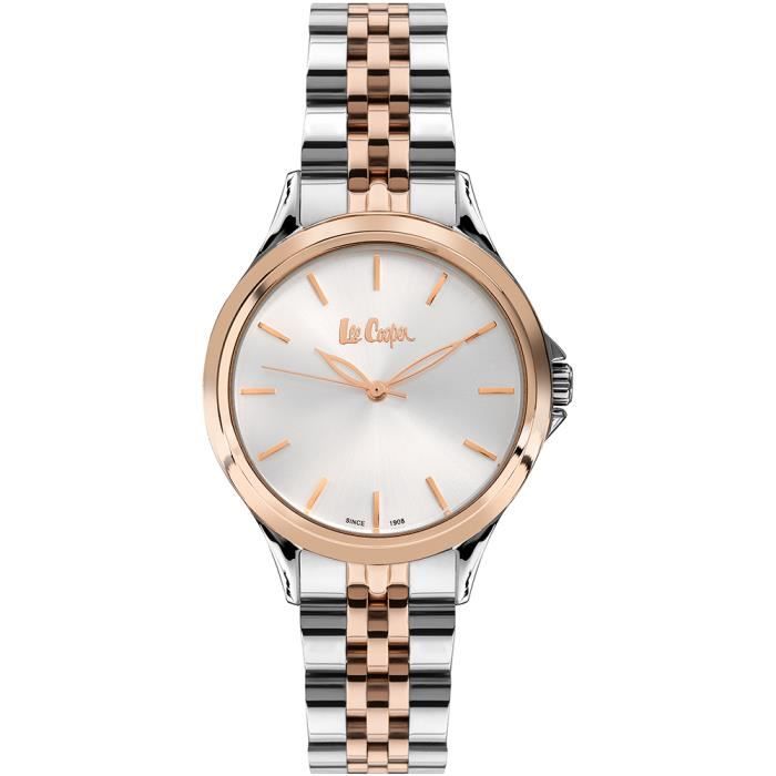 Montre Femme Lee Cooper - LC07313.530