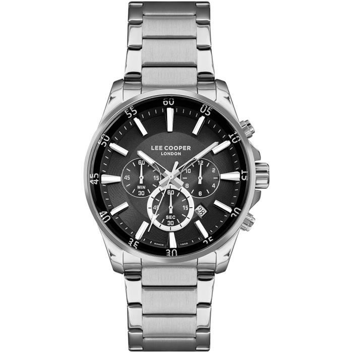 Montre Homme Lee Cooper - LC07322.360
