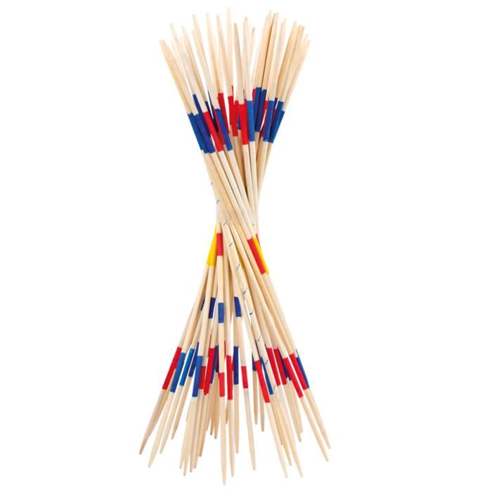 Mikado «Rado»