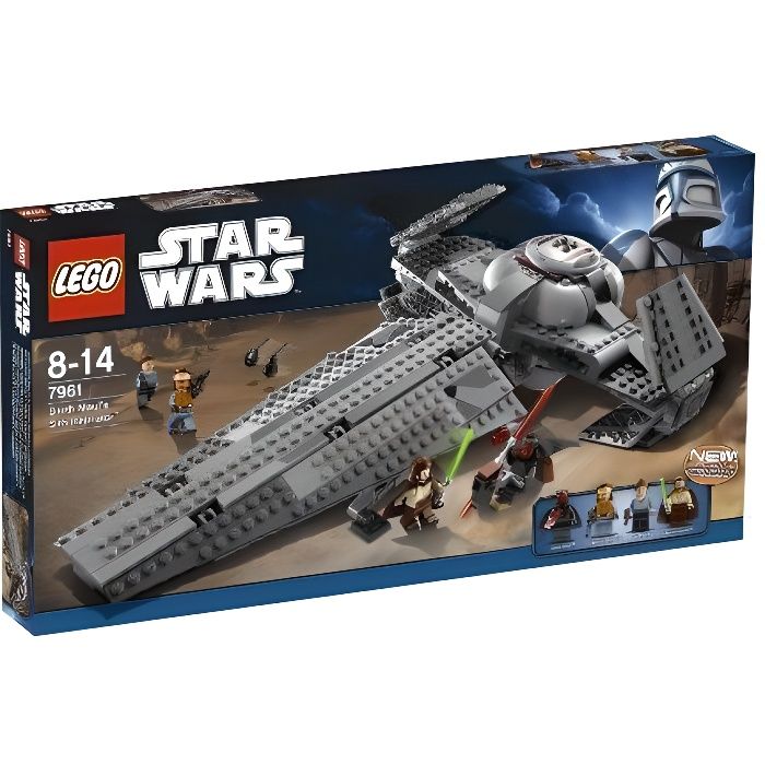 LEG5055380076430
