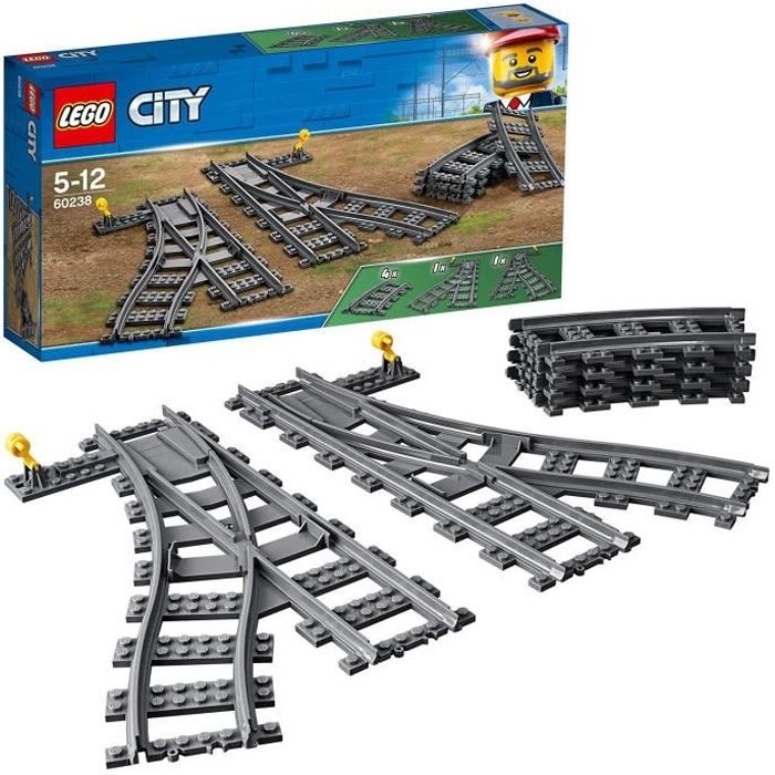 LEG60238