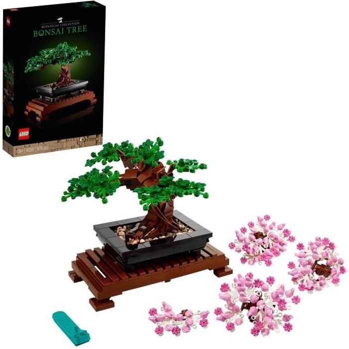 LEGO10281