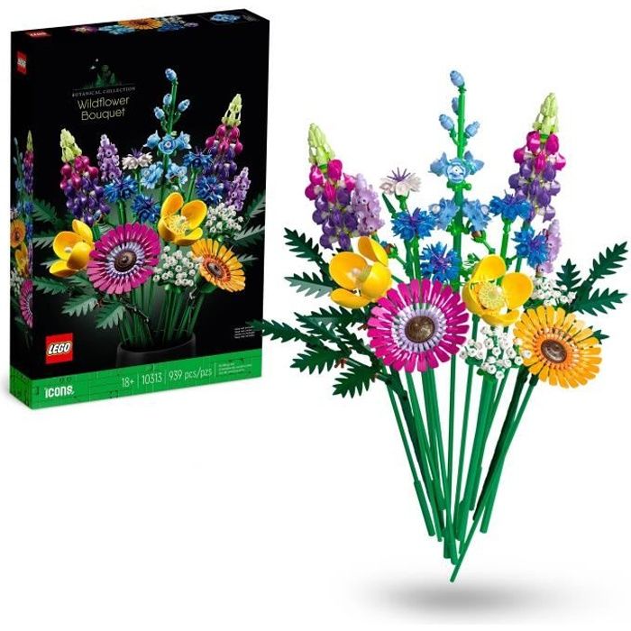 LEGO10313