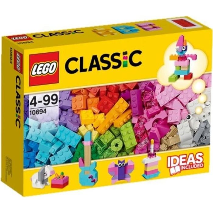LEGO10694