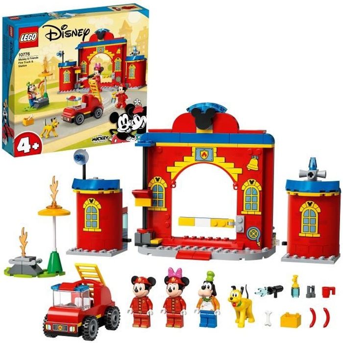 LEGO10776