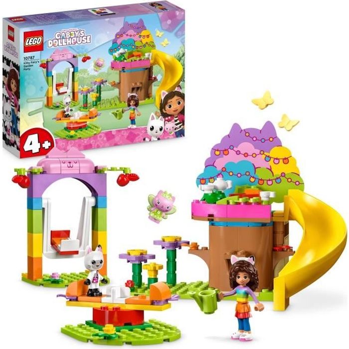 LEGO10787