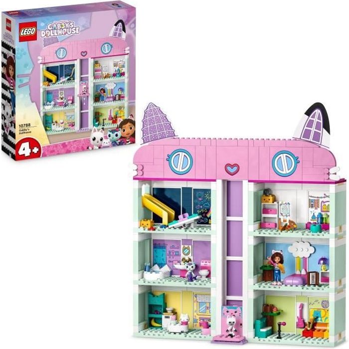 LEGO10788