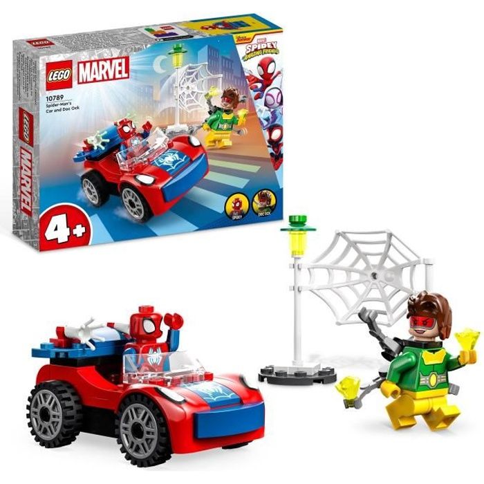 LEGO10789