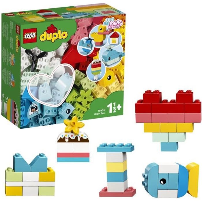 LEGO10909