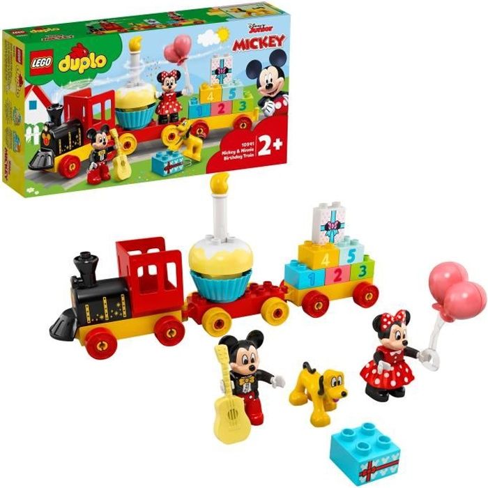 LEGO10941