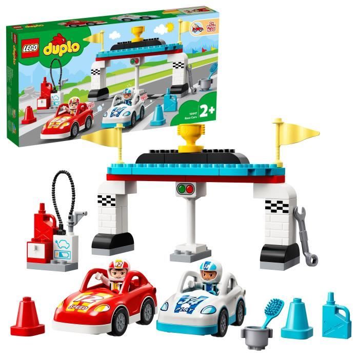 LEGO10947