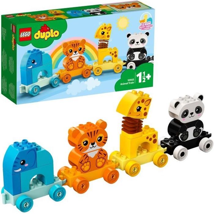 LEGO10955