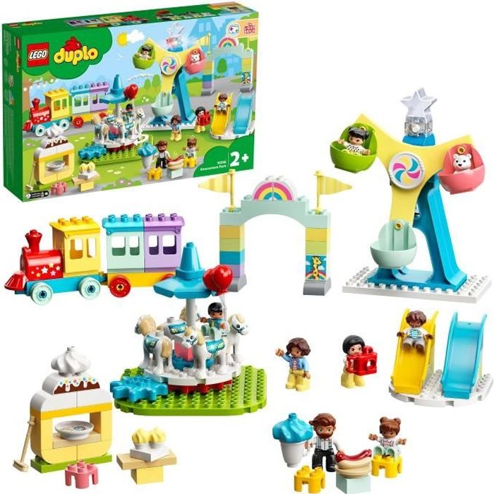 LEGO10956
