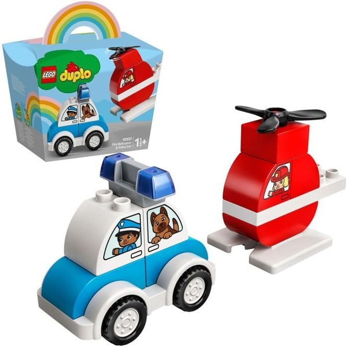 LEGO10957