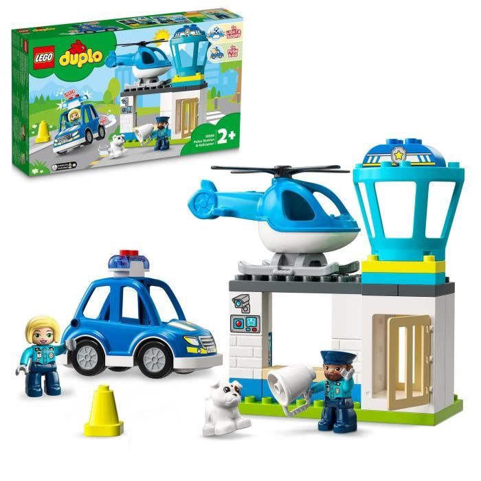 LEGO10959
