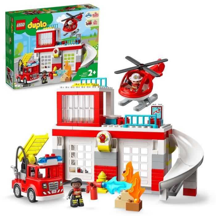 LEGO10970