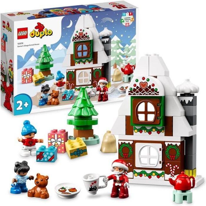 LEGO10976