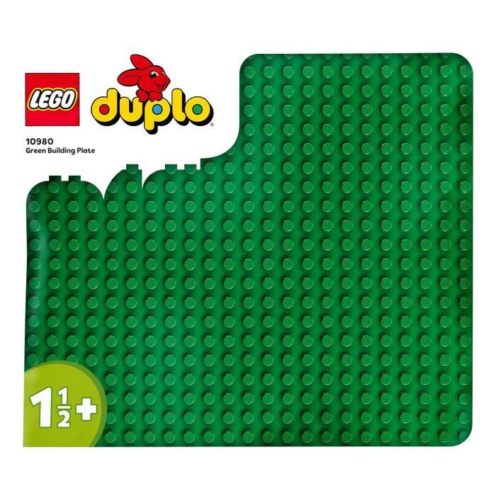 LEGO10980