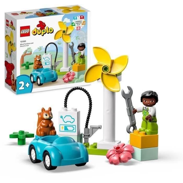 LEGO10985