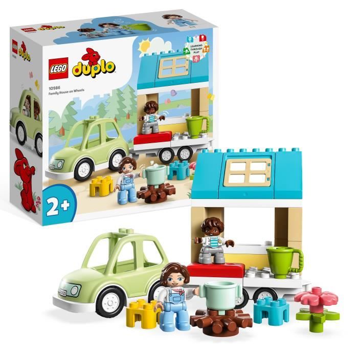 LEGO10986