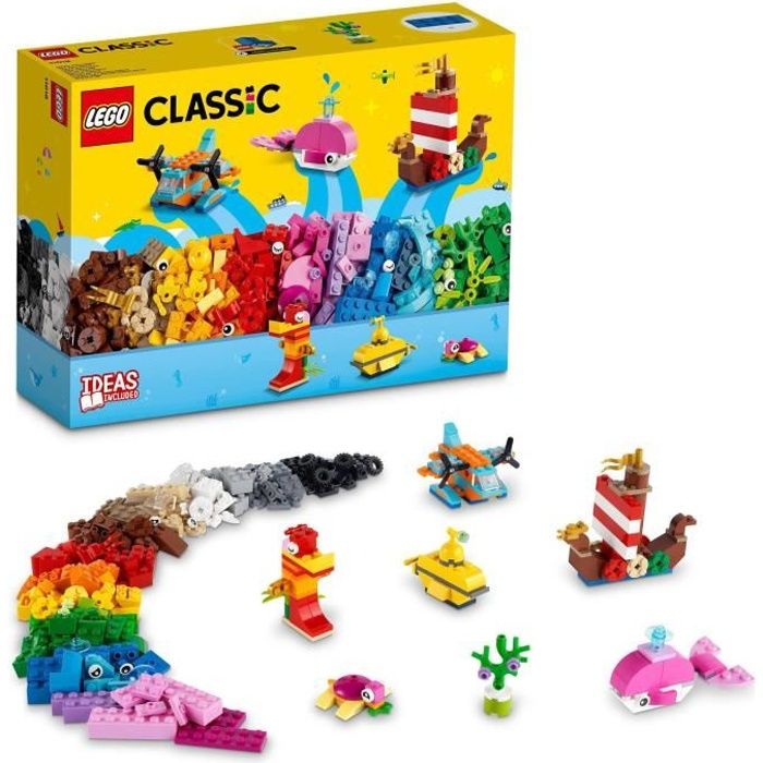 LEGO11018