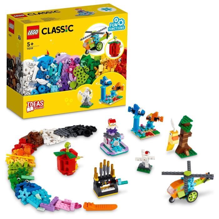 LEGO11019