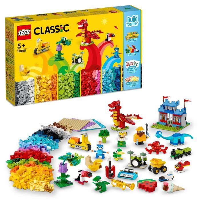 LEGO11020