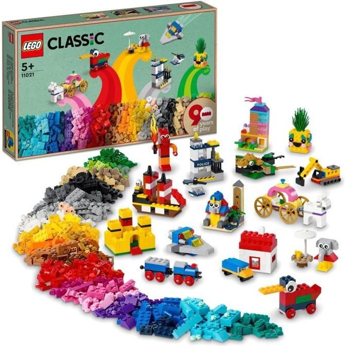 LEGO11021