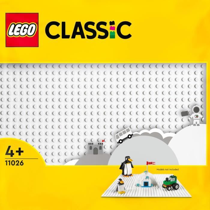 LEGO11026