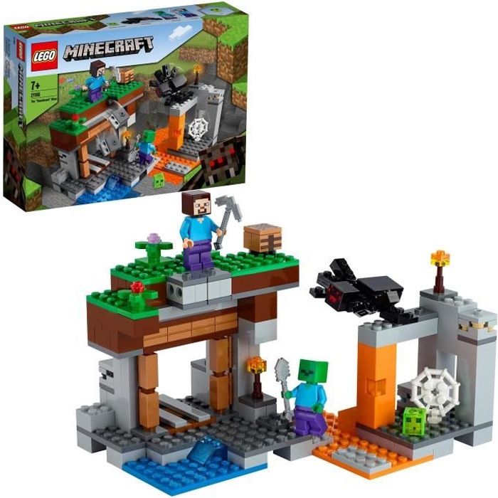 LEGO21166