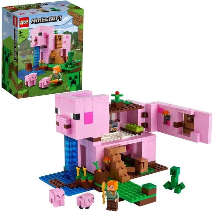 LEGO21170