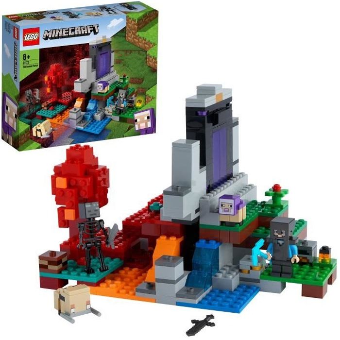 LEGO21172