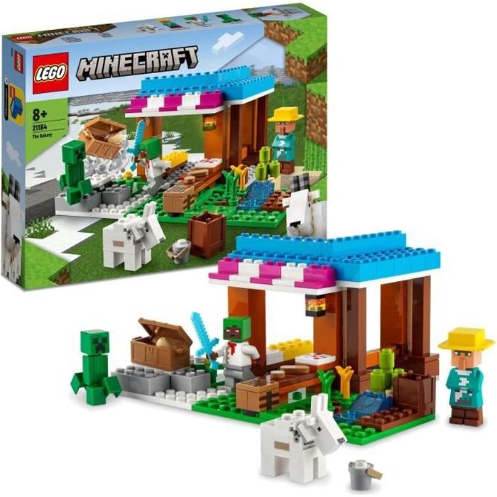 LEGO21184