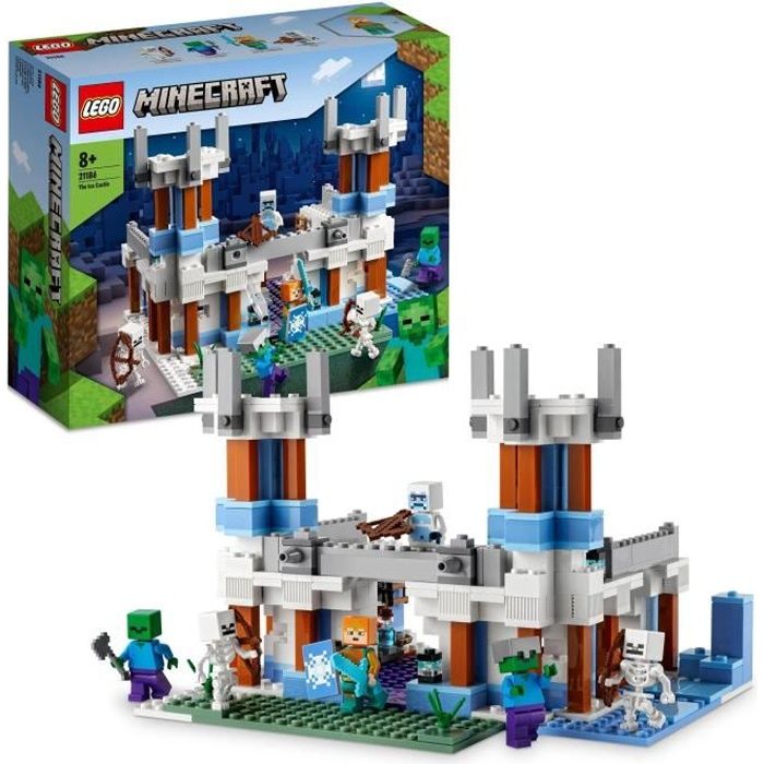 LEGO21186