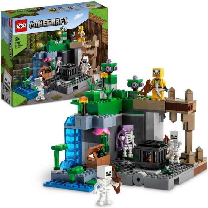 LEGO21189