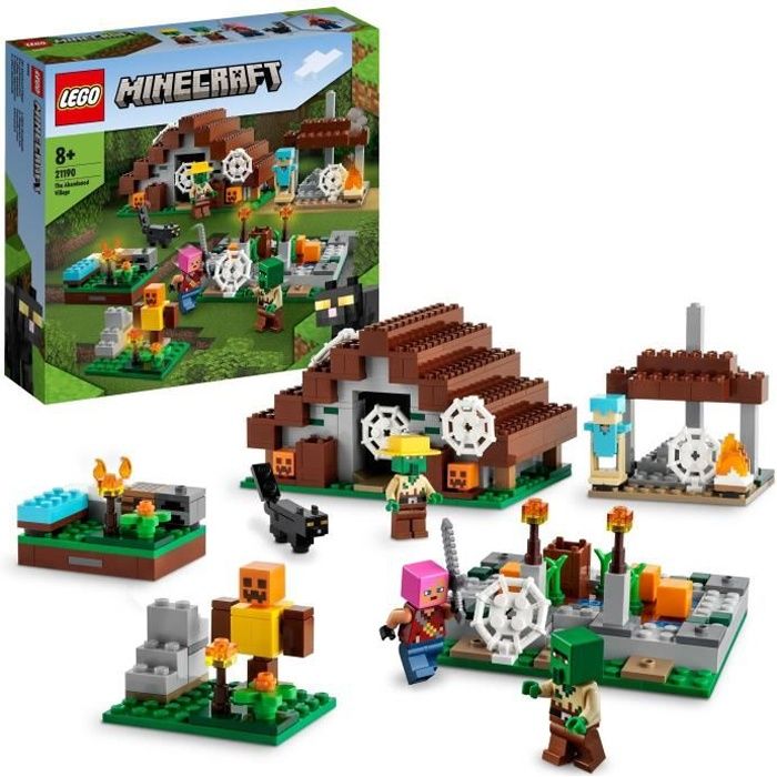 LEGO21190