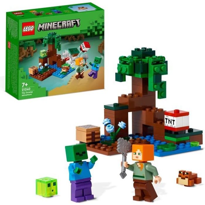 LEGO21240