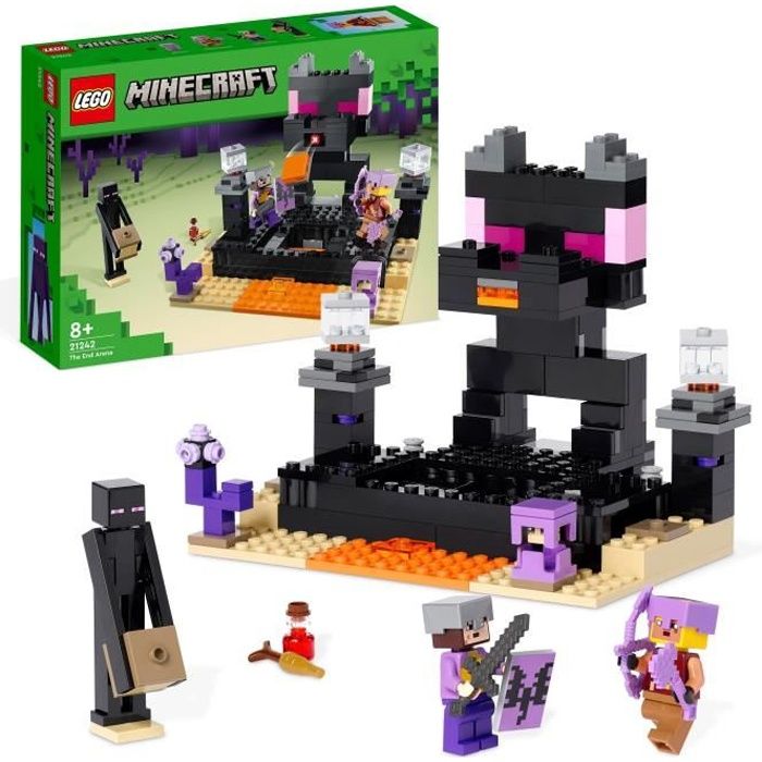 LEGO21242