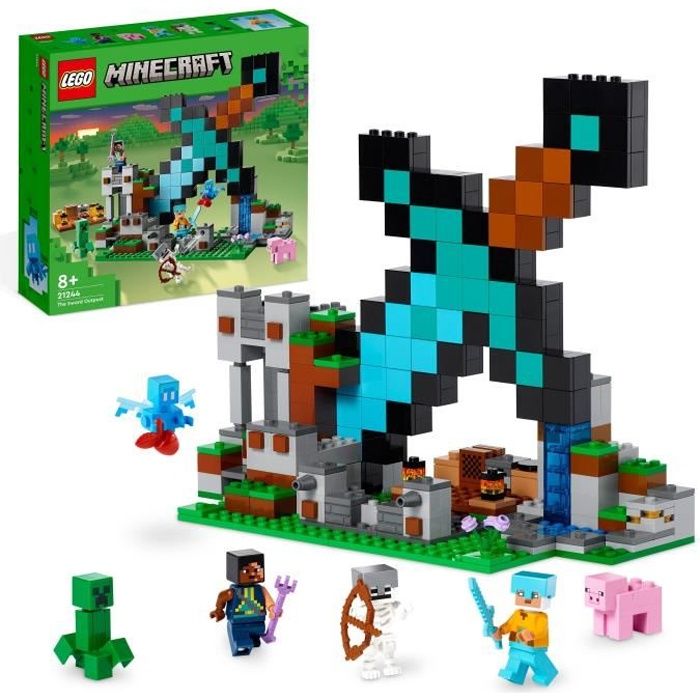 LEGO21244