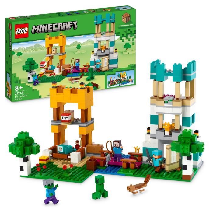 LEGO21249