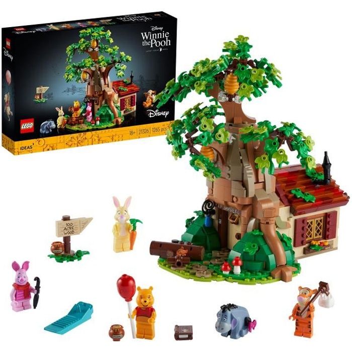 LEGO21326