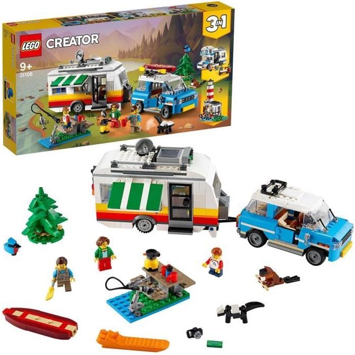 LEGO31108