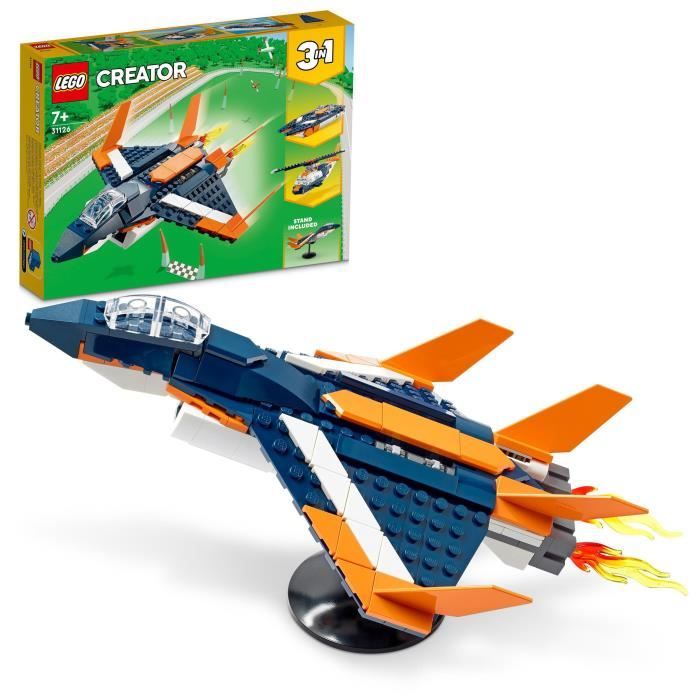 LEGO31126