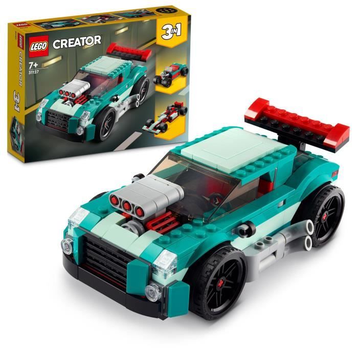 LEGO31127