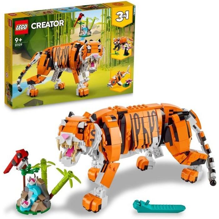 LEGO31129