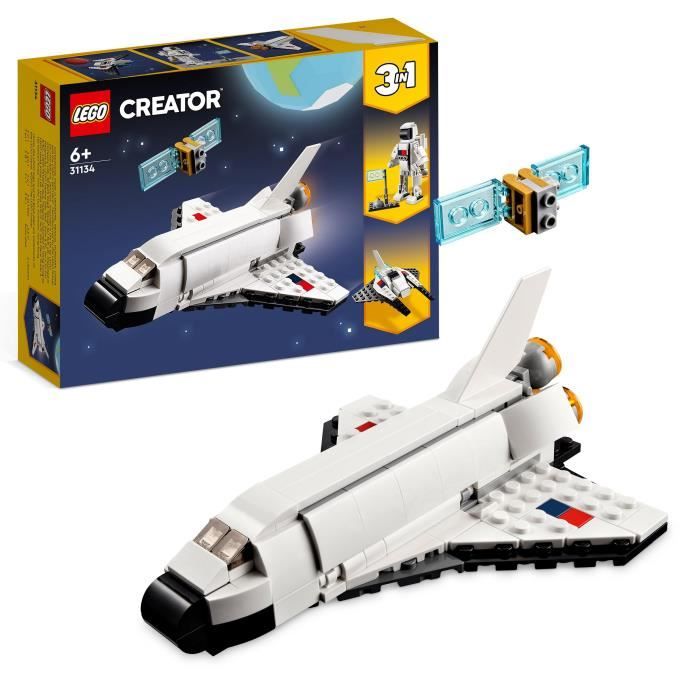 LEGO31134