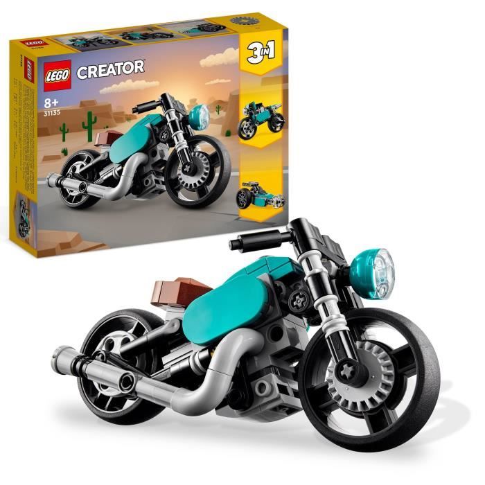 LEGO31135