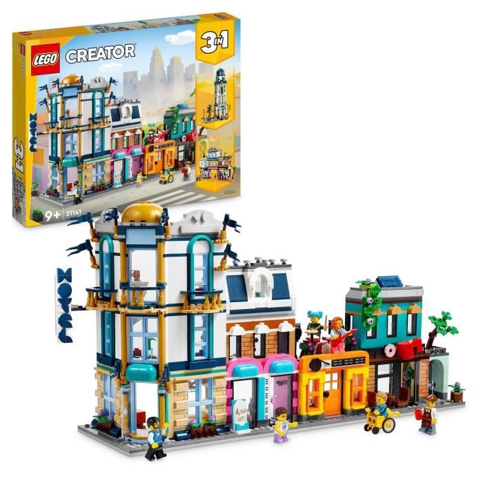 LEGO31141