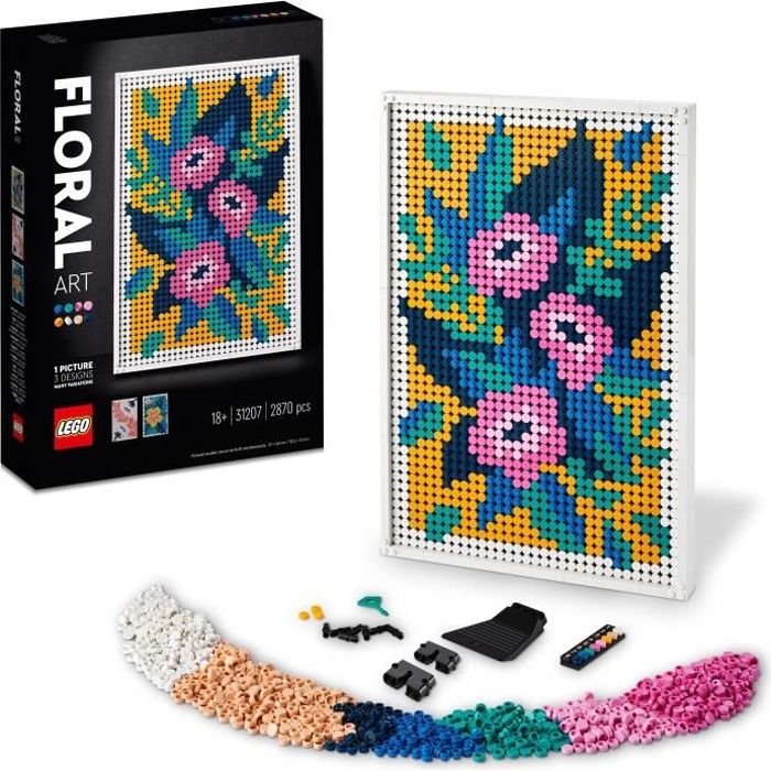 LEGO31207